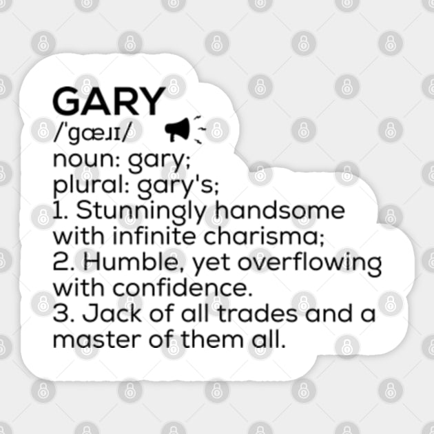 Gary Name Definition Gary Meaning Gary Name Meaning Gary Name